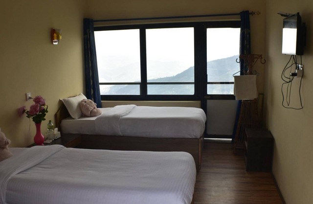 Hotel Greenland