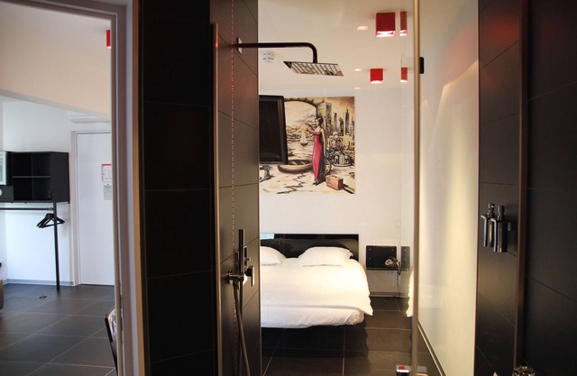 Hotel Grey