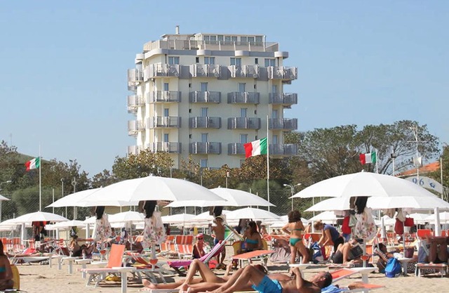 Hotel Grifone
