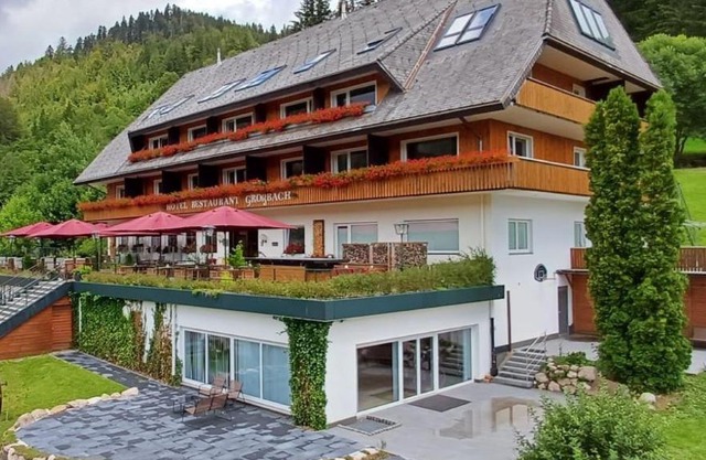 Hotel Großbach