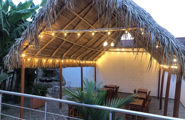 HOTEL GUAMO PLAZA