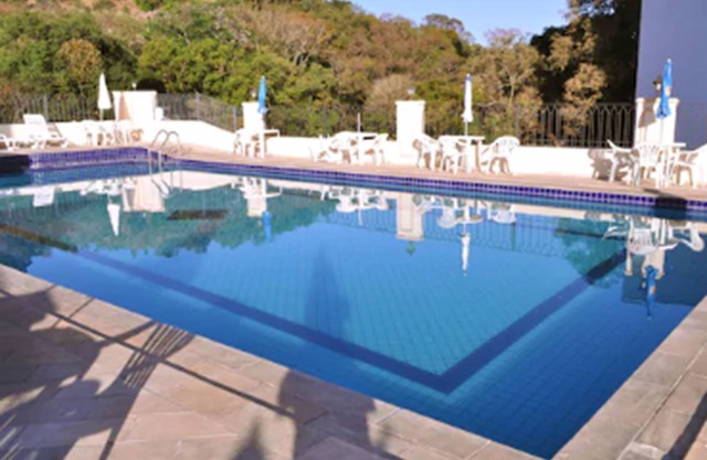 Hotel Guarany