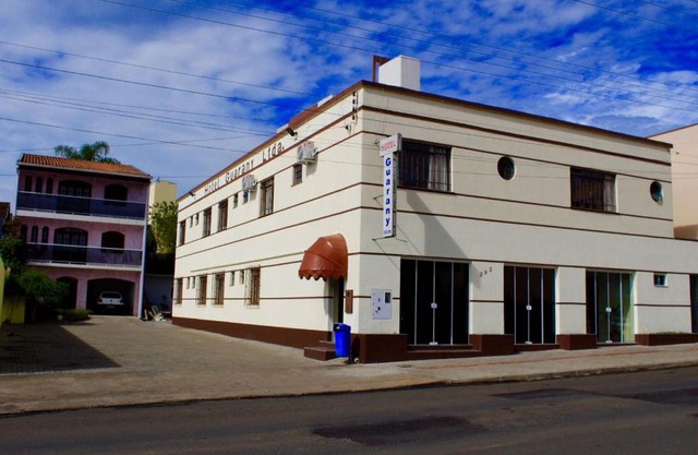 Hotel Guarany