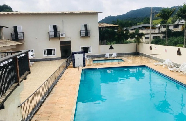 Hotel Guararapes