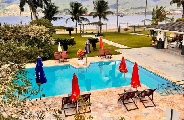 Hotel Guarda Mor