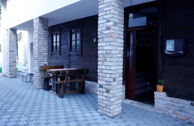Hotel Guesthouse Stari Jasen