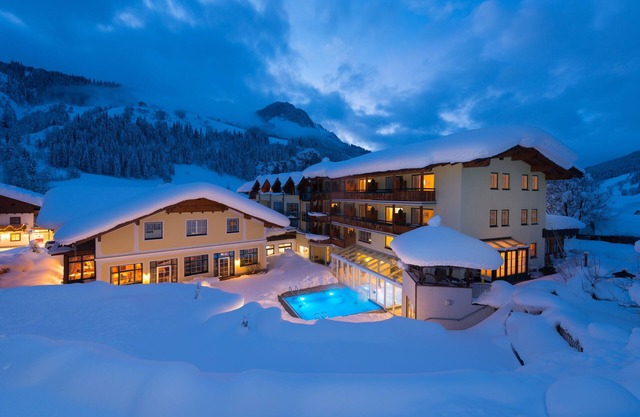 Hotel Guggenberger