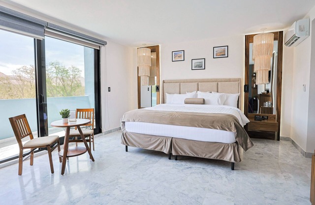 Hotel Guiant