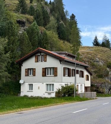 Hotel Guidon Apartments