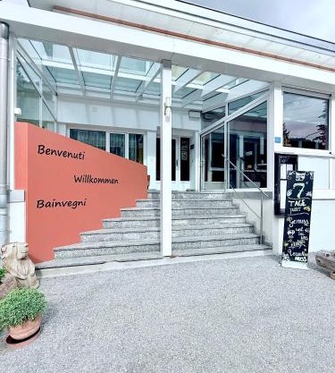 Hotel Guidon Zimmer