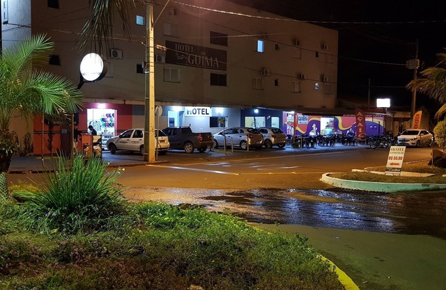 Hotel Guima