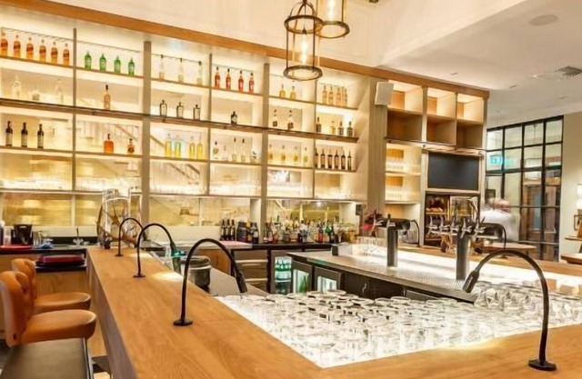 Hotel Gut Altona