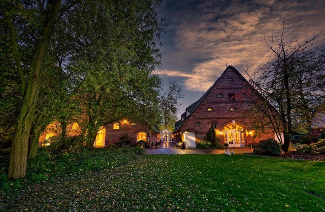 Hotel Gut Schöneworth