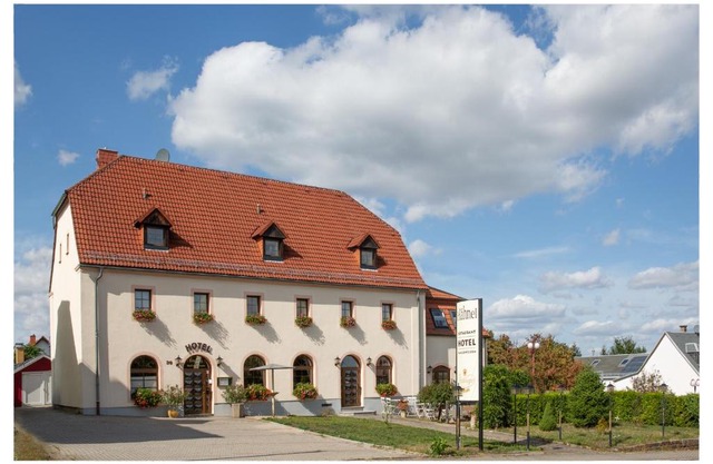 Hotel Hähnel