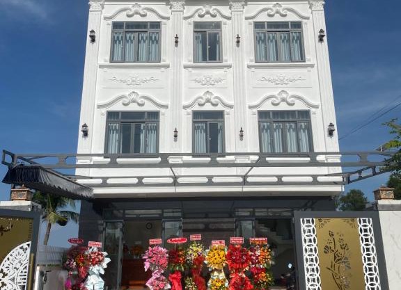 Hotel Hòa Bình