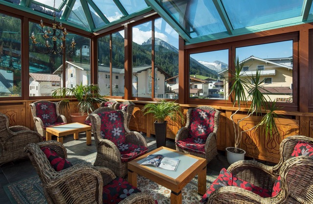 Hotel Höhlenstein