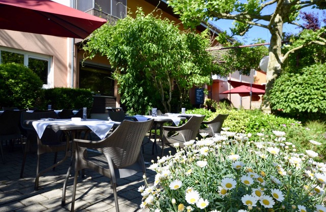 Hotel Höllsteiner Hof