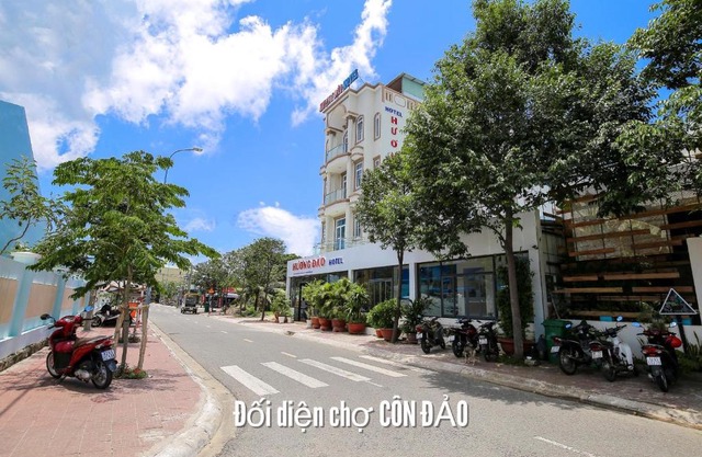 Hotel Hương Đào
