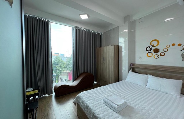 Hotel Hồng Cẩm