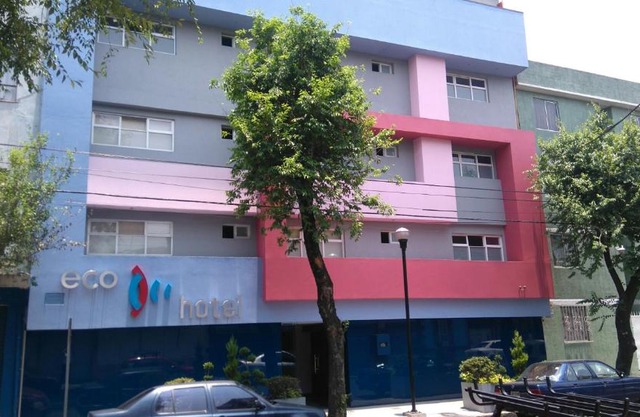Hotel H - Eco Adults Only