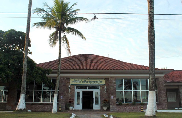 Hotel H Itanhaém