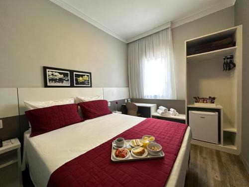 Hotel H2 Congonhas