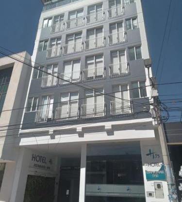 Hotel H53