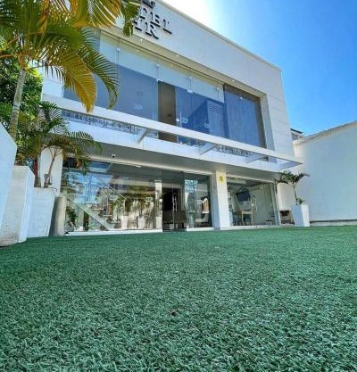 HOTEL HABANA REAL