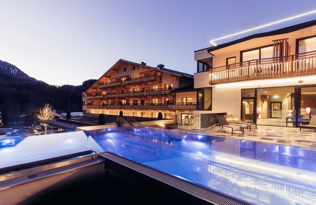 Hotel Habicher Hof