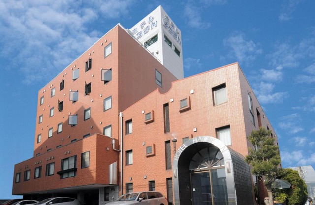 Hotel Hachiman