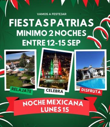 Hotel Hacienda Taboada (Aguas Termales)