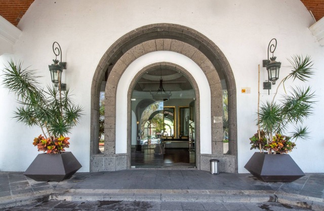 Hotel Hacienda La Venta