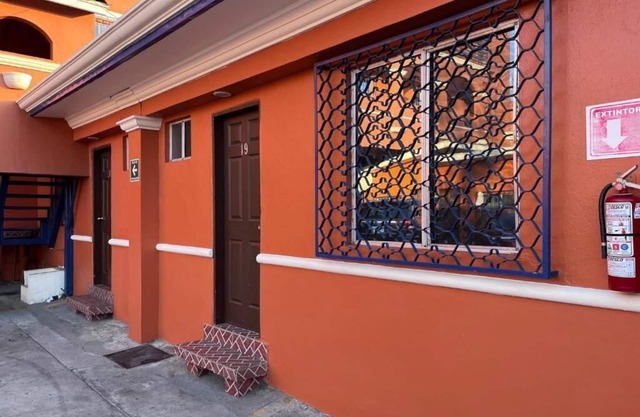 Hotel Hacienda
