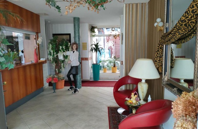 Hotel Haegert