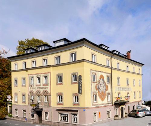Hotel Hafnerwirt