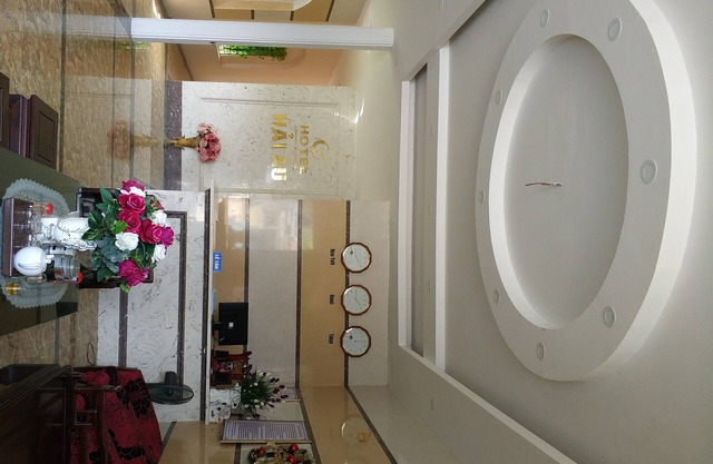 Hotel Hai Au