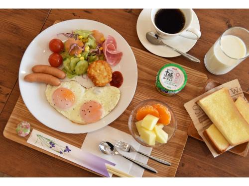Hotel Hanafuji Inn - Vacation STAY 82522v