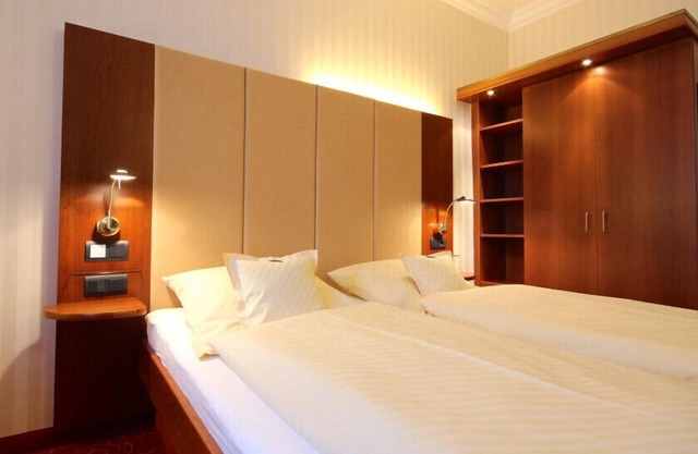 Hotel Hanken