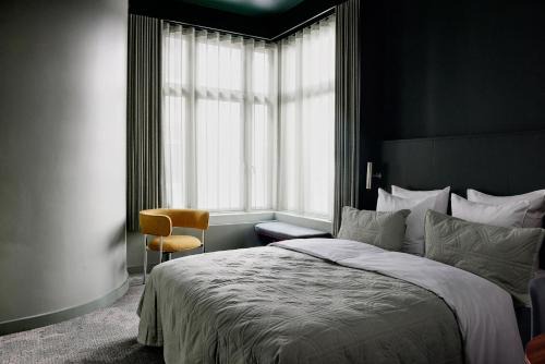 Hotel Hans