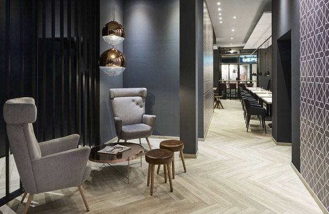 Hotel Hansa