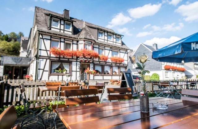 Hotel Hanses-Bräutigam
