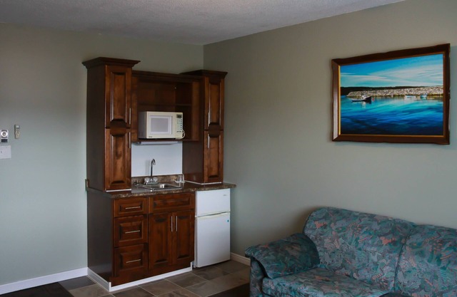 Hotel Harbour Grace