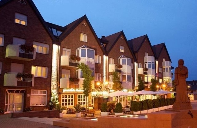 Hotel Harheimer Hof