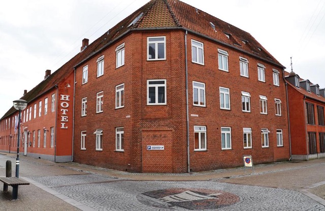 Hotel Harmonien