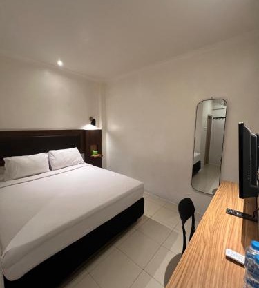 Hotel Harmony
