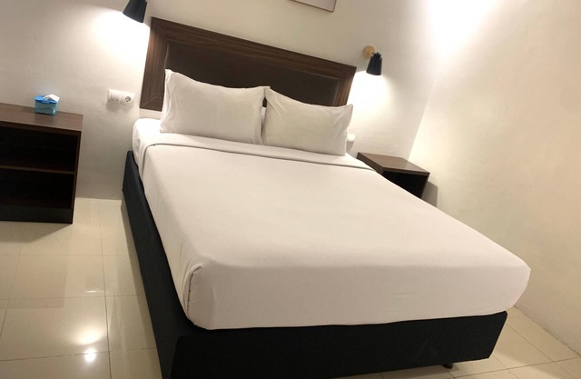Hotel Harmony