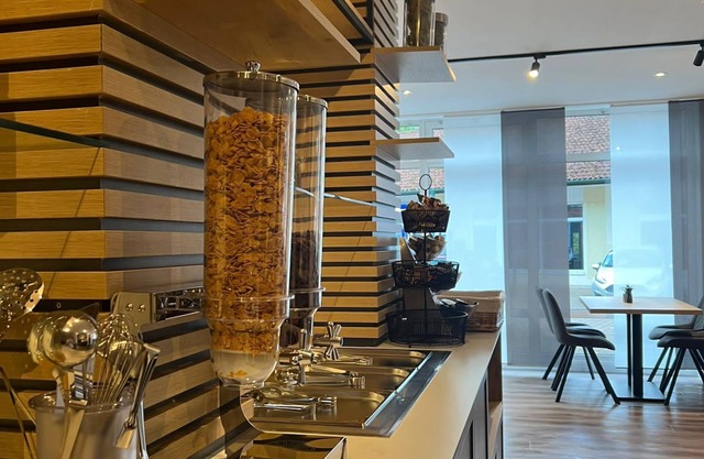 Hotel Harmshof Bispingen