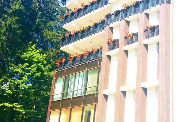 Hotel Hart