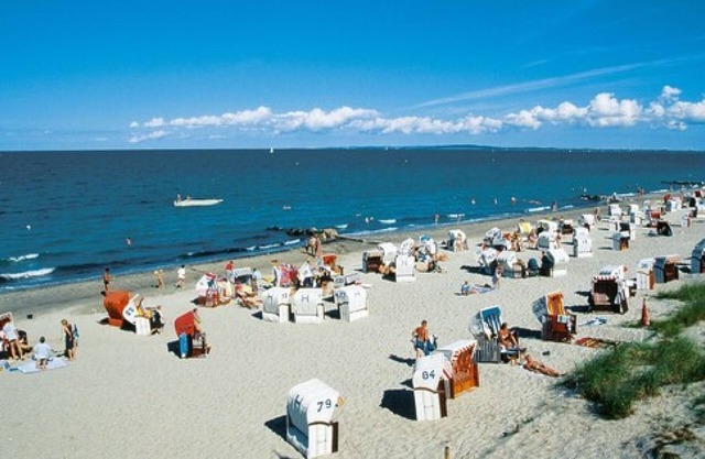 Hotel Haus am Meer