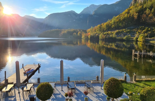 Hotel Haus am See Self Check-in